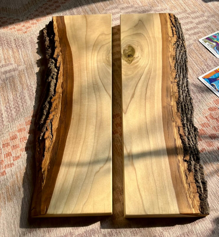 Poplar